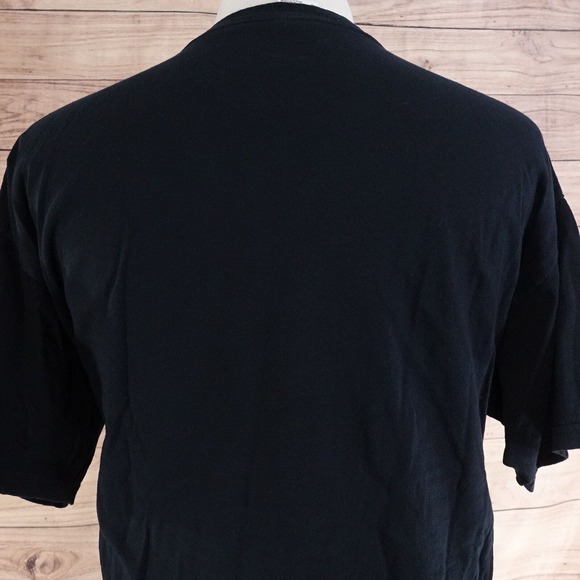 CELEBRATING BLACK HISTORY MONTH MARTIN LUTHER KING BARACK OBAMA TSHIRT XL - Picture 4 of 6